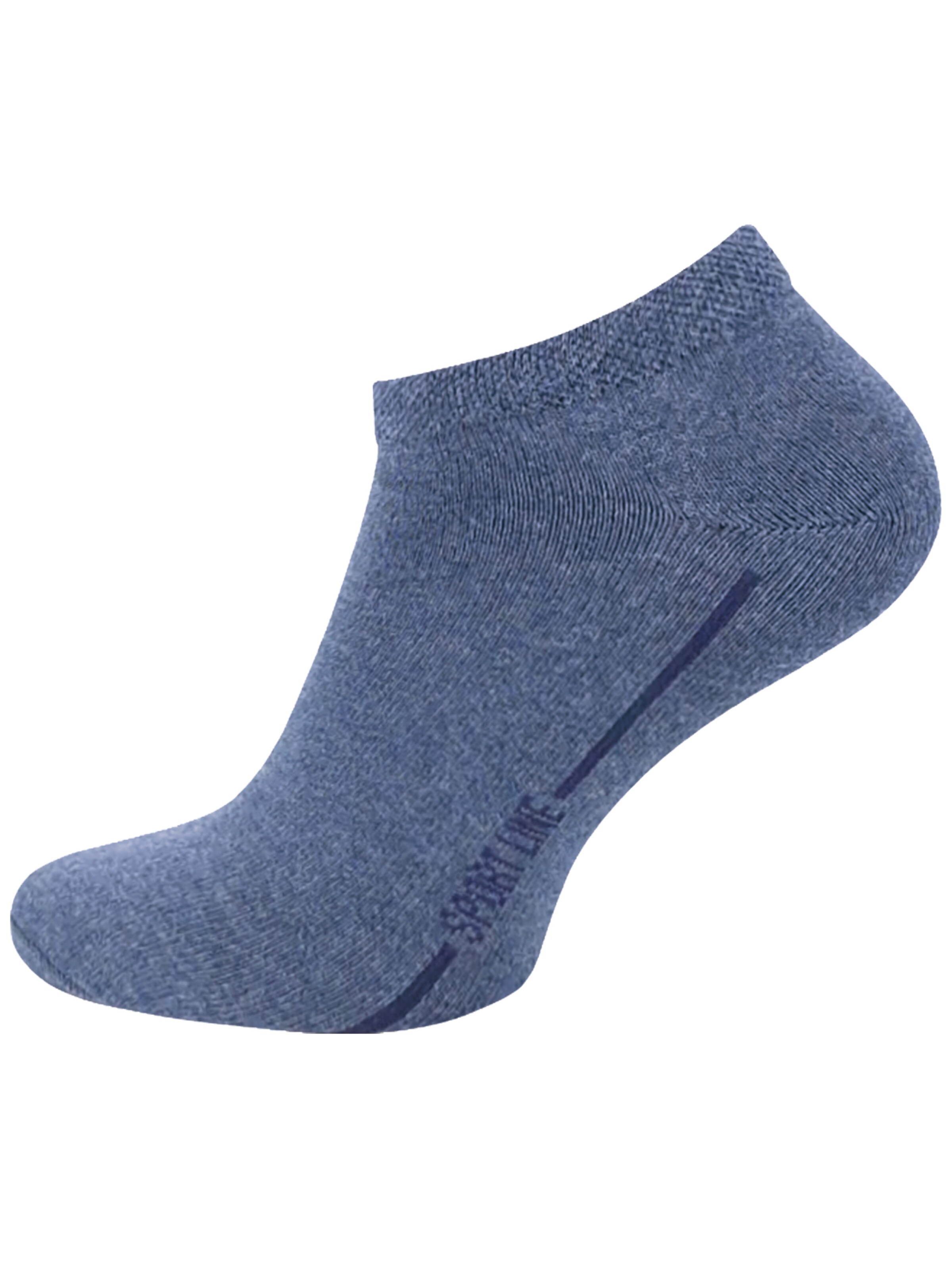 Vincent Creation - Meias em azul