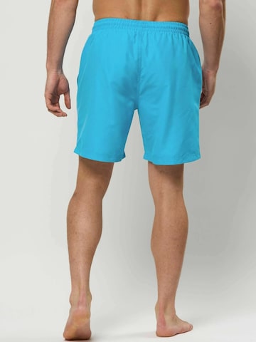 KAPPA Zwemshorts ' Korpo Zolg ' in Blauw