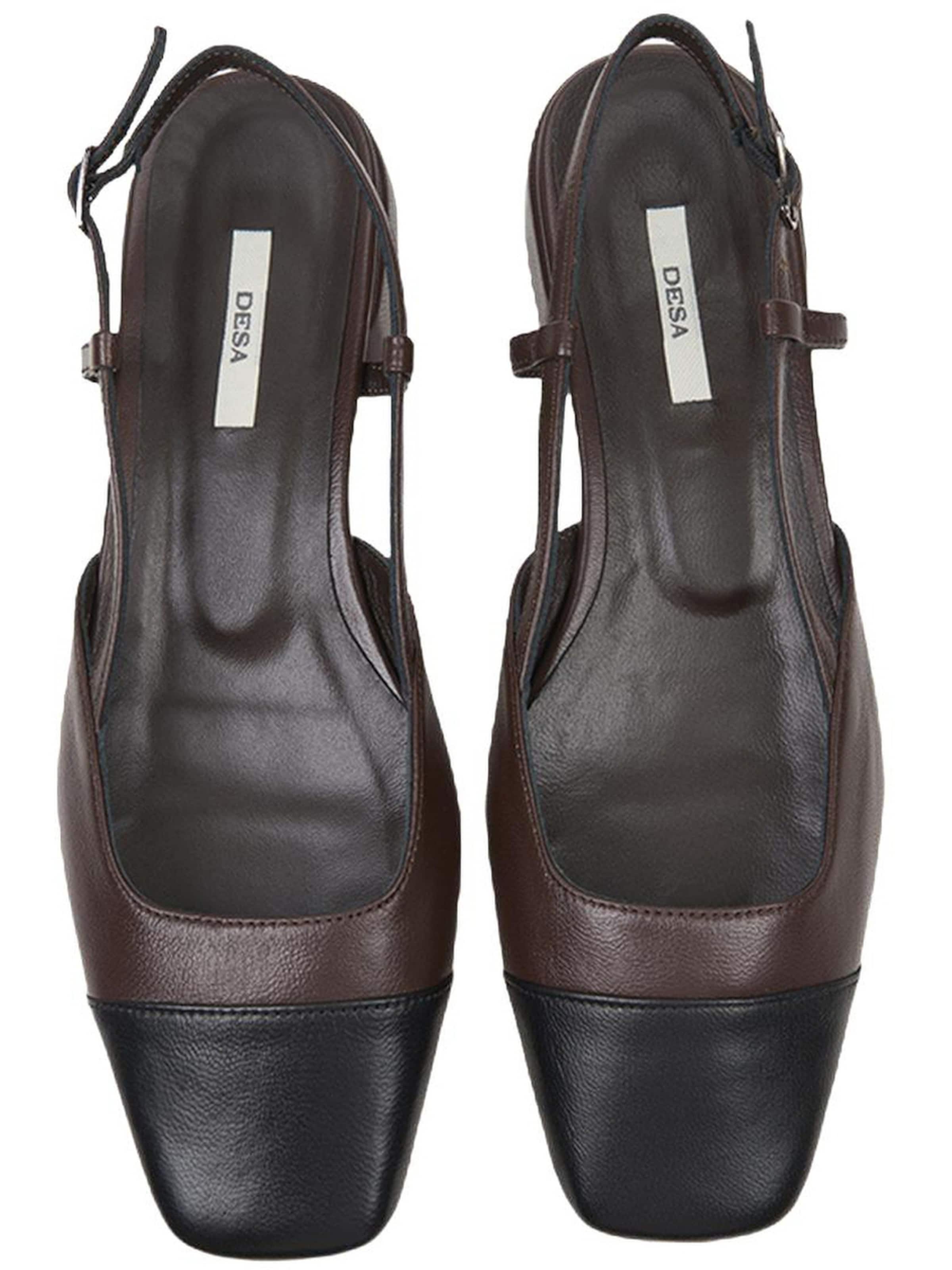 Desa Ballerina‌‌‌‌‌‌‌ in Braun
