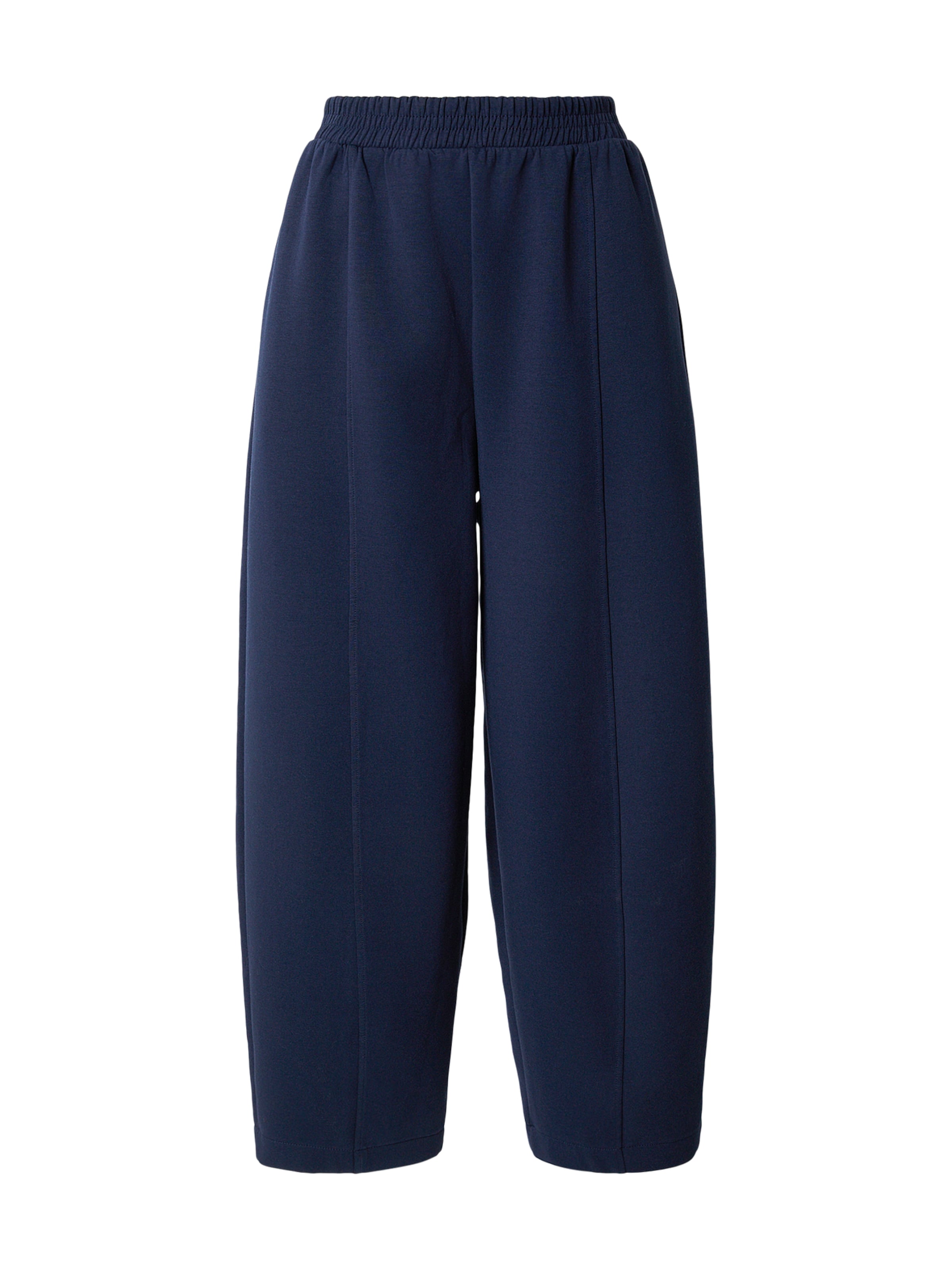 TOPSHOP Панталон 'JILLS' в нейви синьо, Преглед на продукта