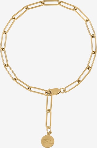 caï Armband in Gold