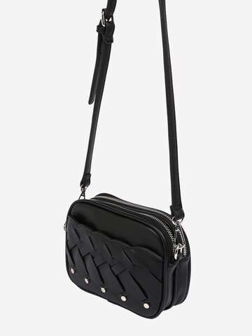 Guido Maria Kretschmer Women Crossbody Bag 'Marla' in Black: front