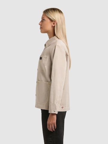 Veste mi-saison 'Suzy' khujo en beige