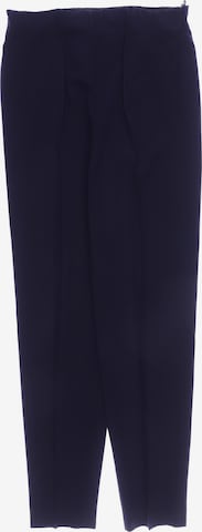 LAUREL Pants in XL in Blue: front