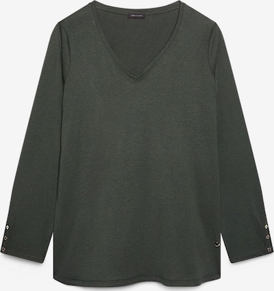 Fiorella Rubino Shirt in 4XL-5XL/Plus in Grass green, Item view