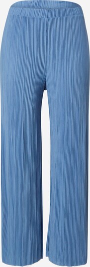 VILA Kalhoty 'PLISA' - kouřově modrá, Produkt
