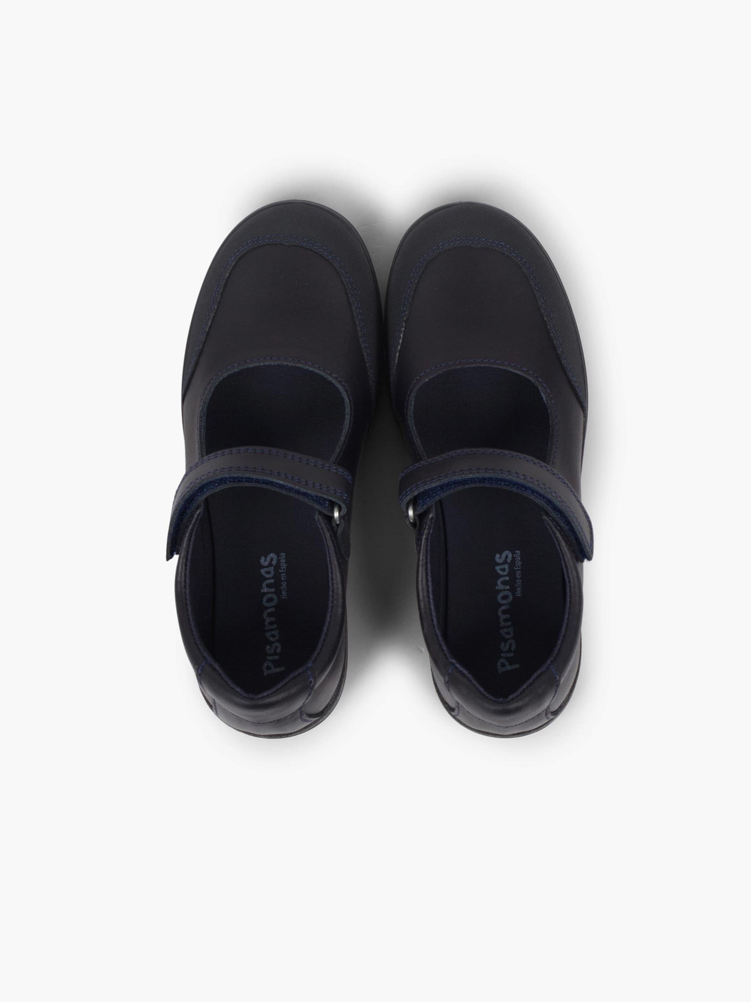 Chaussure basse Pisamonas en bleu