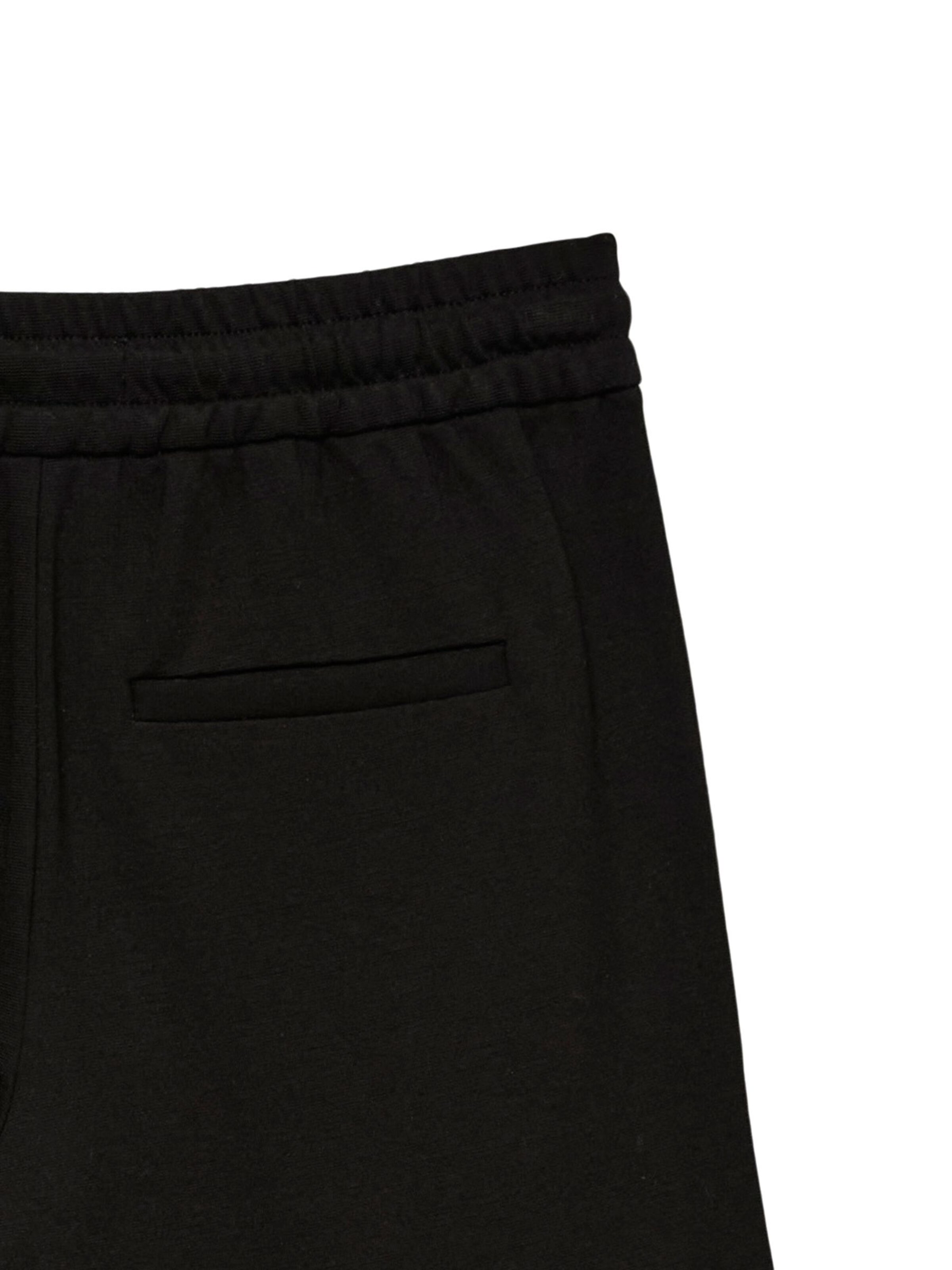 Vero Moda Girl - regular Pantalón 'VMEva' en negro