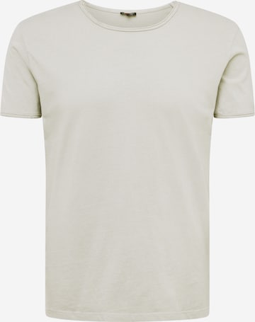 T-Shirt 'FREEZE' Key Largo en gris : devant
