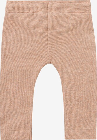 Noppies Regular Hose 'Micco' in Beige