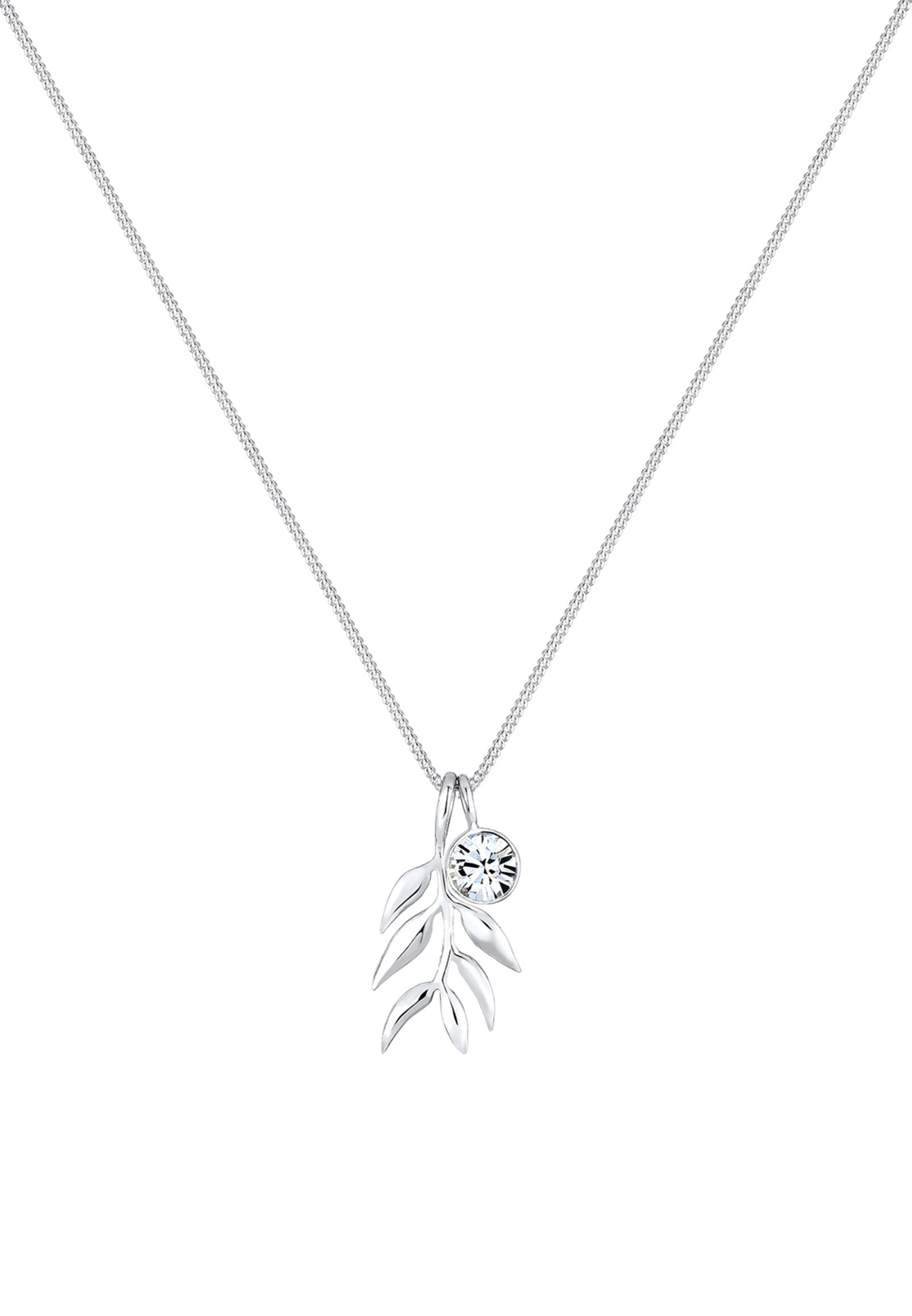 ELLI Kette in Silber