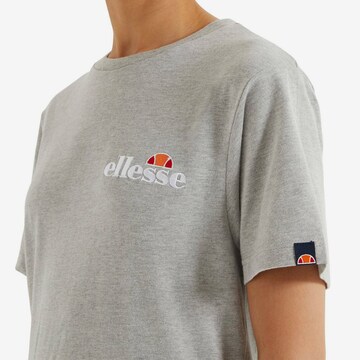 ELLESSE - Camiseta en gris