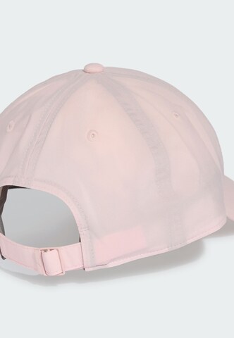 ADIDAS SPORTSWEAR - Gorra deportiva en rosa