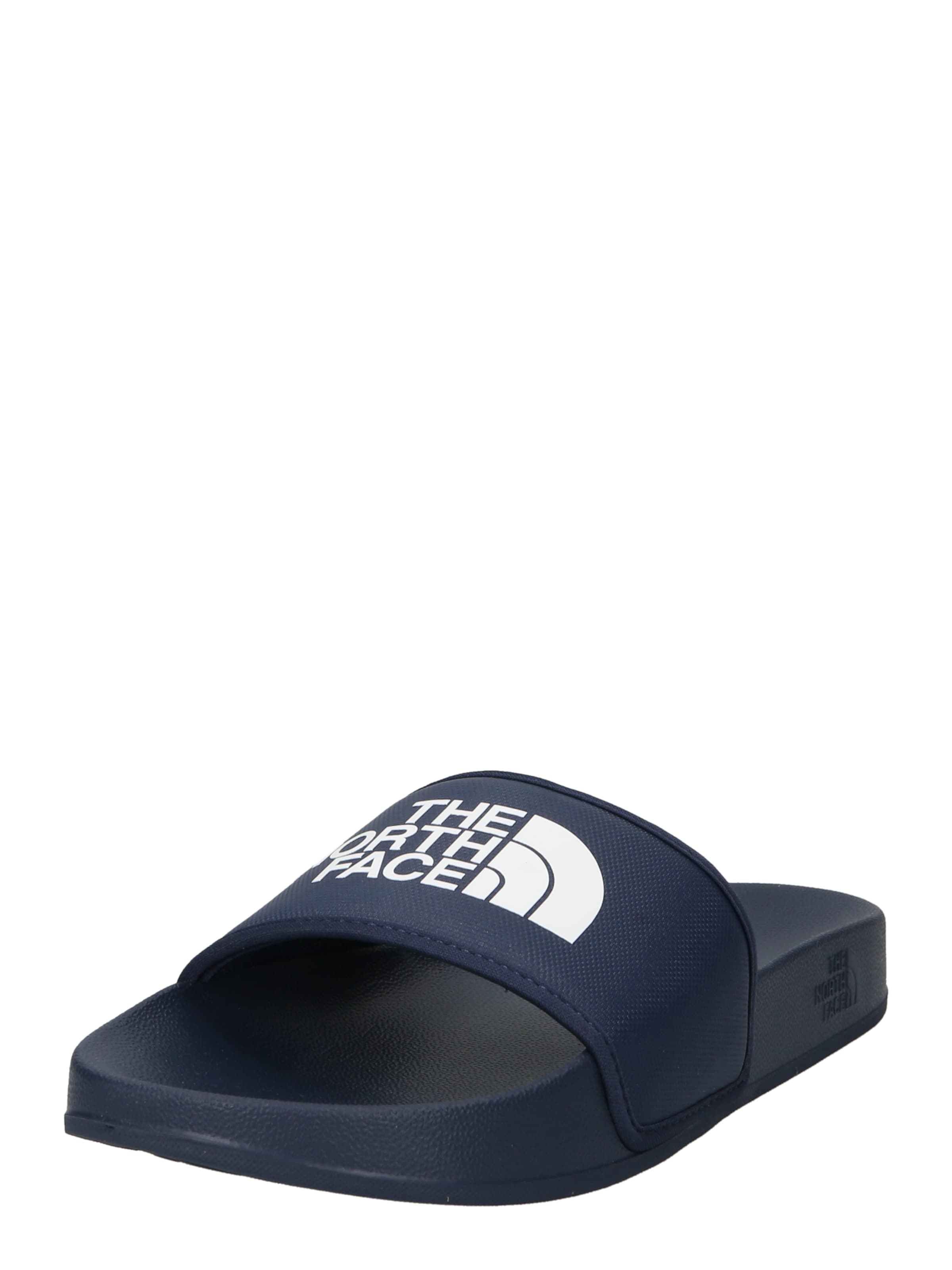 THE NORTH FACENatikače - crna boja: prednji dio