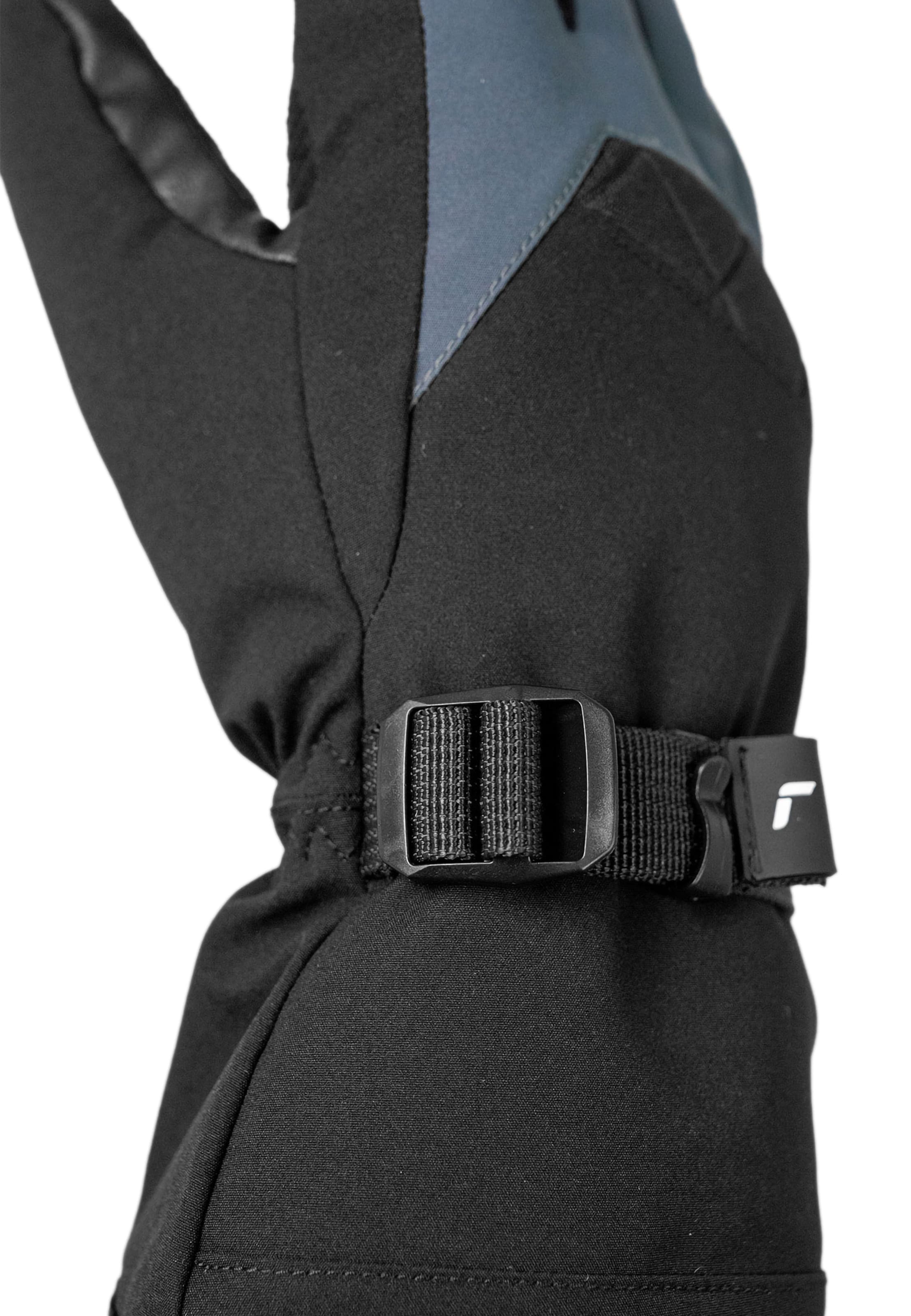 REUSCH Sporthandschoenen 'Couloir' in Blauw