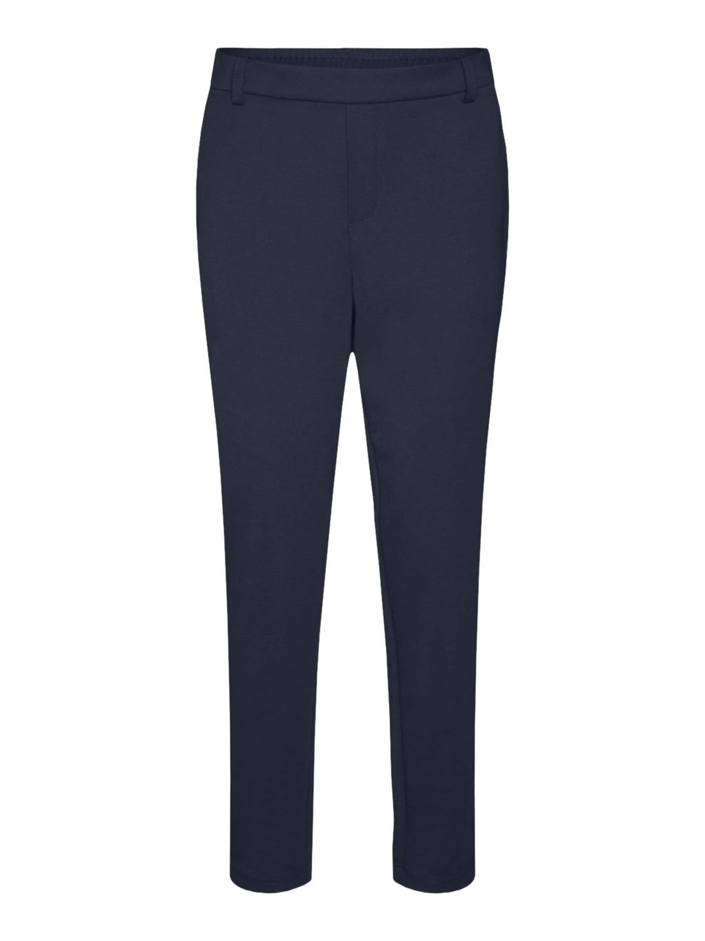 VERO MODA Nohavice 'LUCCA' - Modrá: predná strana