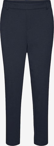 VERO MODA Tapered Pants 'LUCCA ' in Blue: front