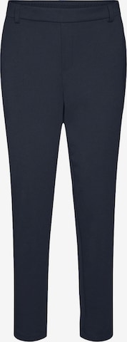 Effilé Pantalon 'LUCCA ' VERO MODA en bleu : devant