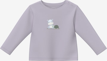 s.Oliver Shirt in Purple: front