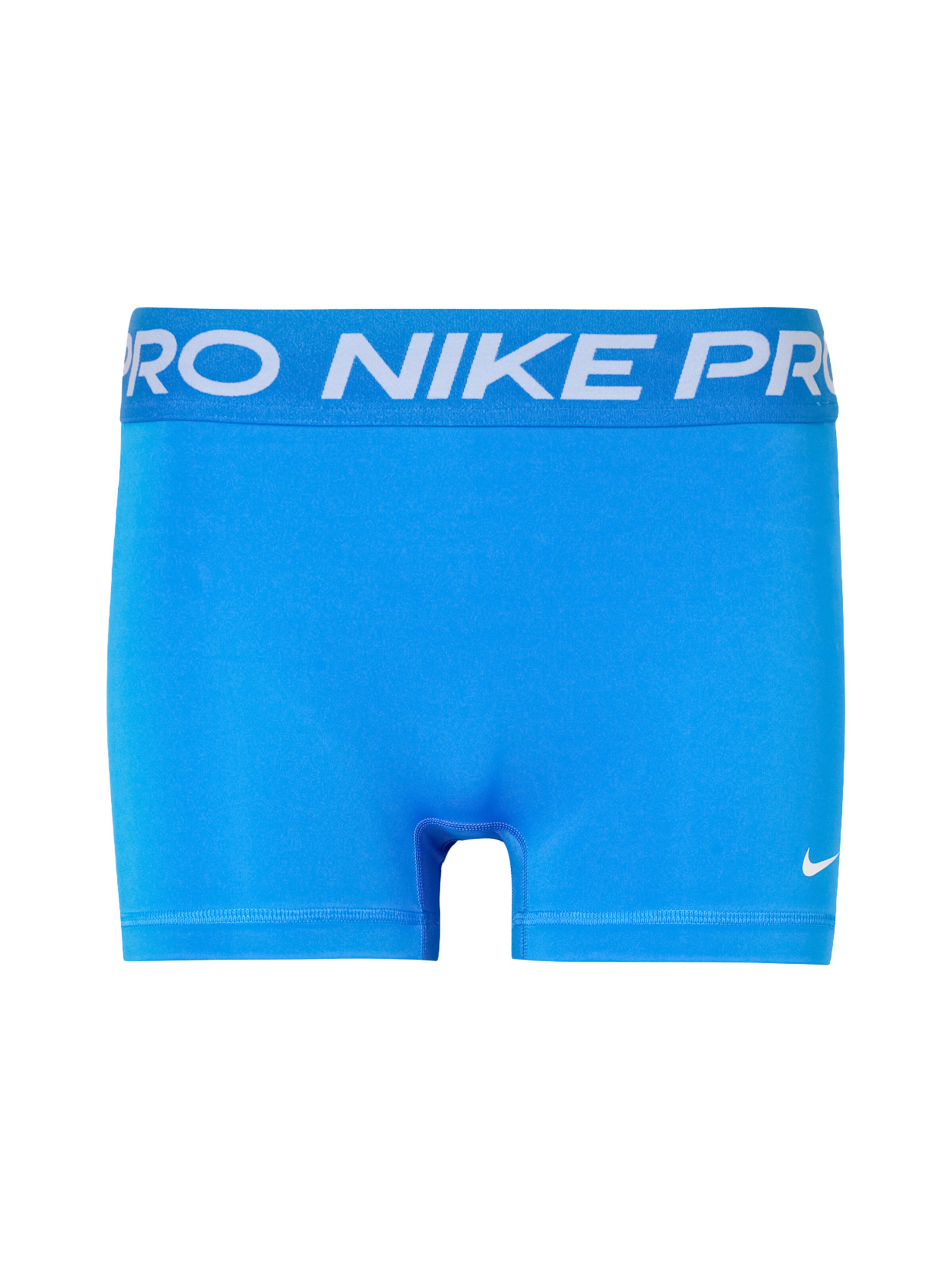 NIKE Sports trousers 'Pro 365' in Blue: front