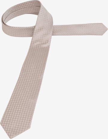 ETERNA Tie in Beige: front