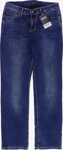 Soccx Jeans 29 in Blau: predná strana