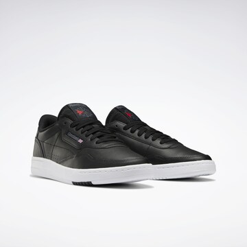 Reebok Sneakers 'Court Peak' in Black