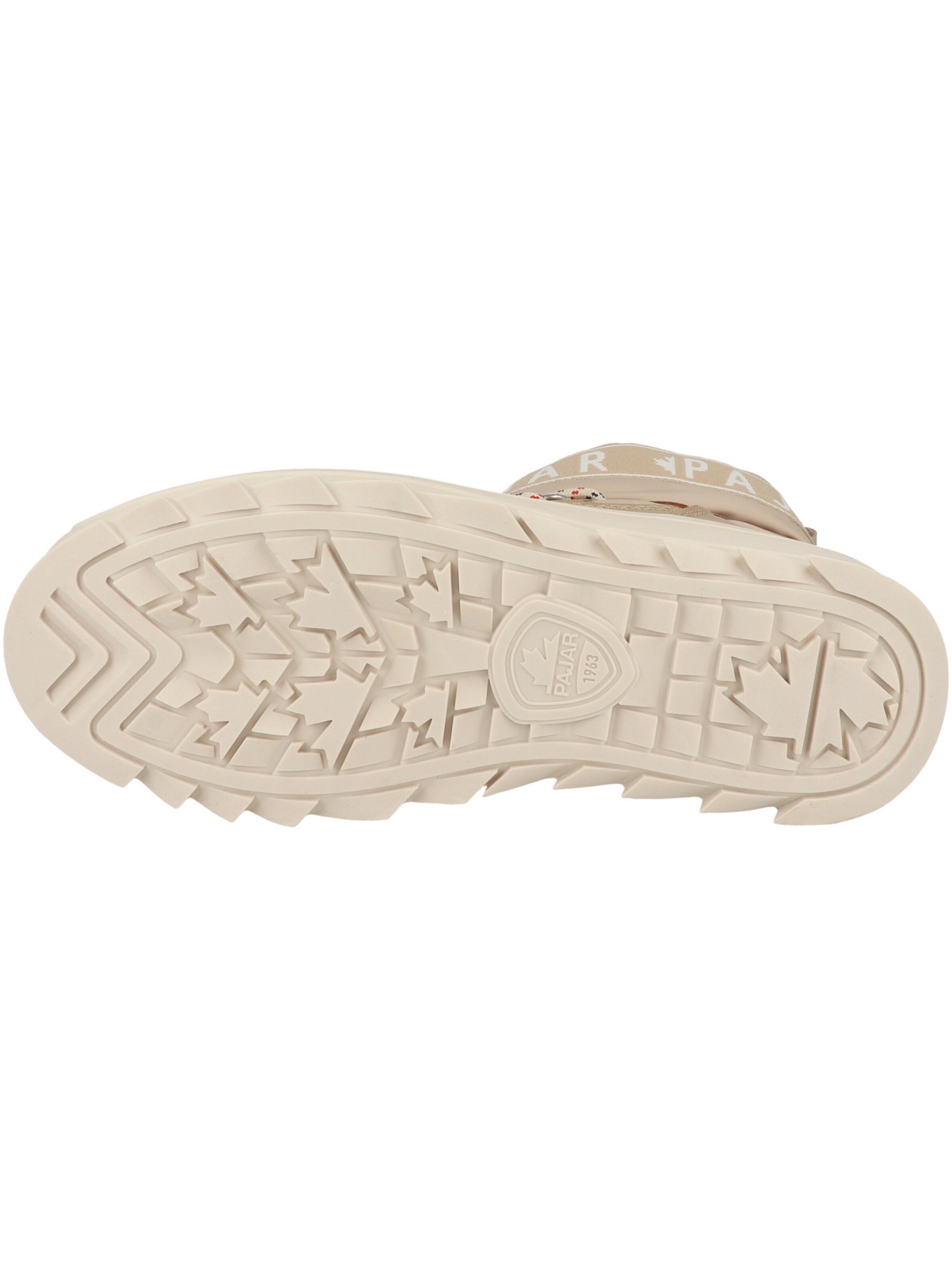 Boots da neve 'Galaxyy' di Pajar Canada in beige