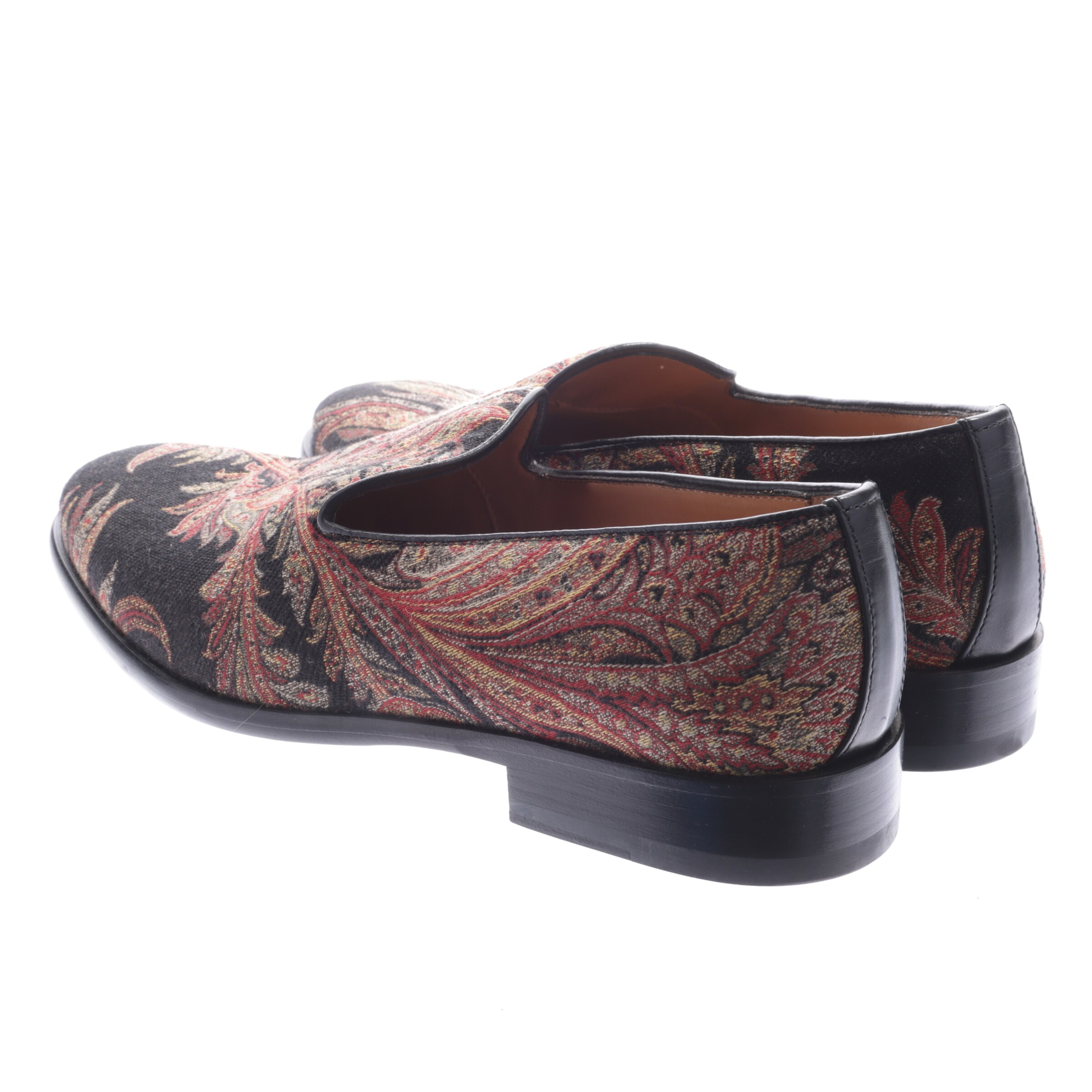 Etro Flats & Loafers in 40 in Mixed colors