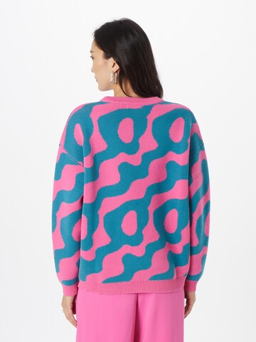 Olivia Rubin Pullover 'LOWRI' in Pink