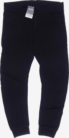 Urban Classics Pants in 33 in Black: front