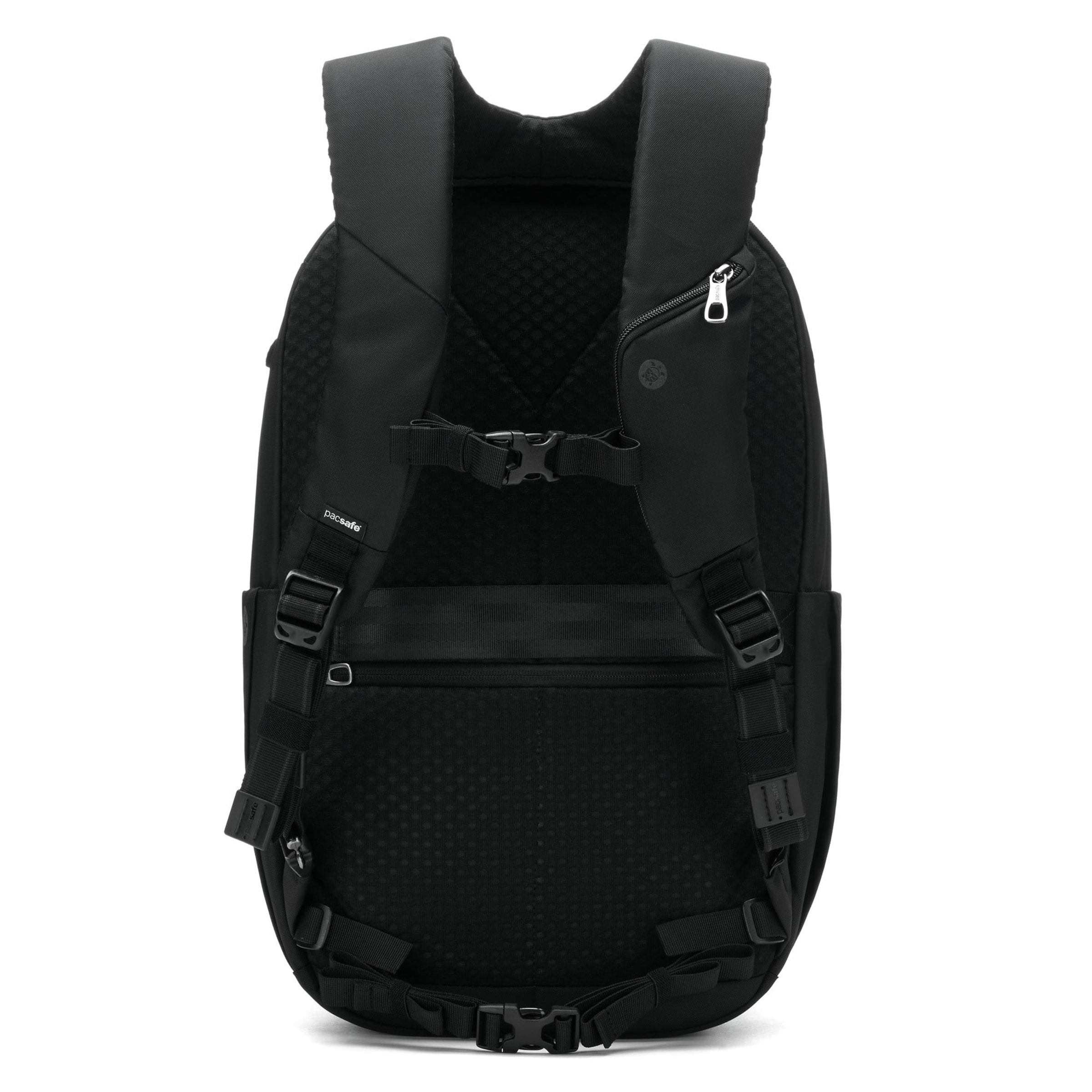 Pacsafe Backpack in Black