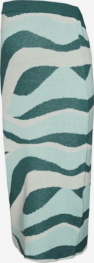 MAMALICIOUS Skirt in Green / Mint / White, Item view