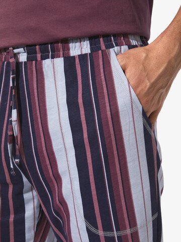 BABISTA Pajama short 'Viloro' in Mixed colours