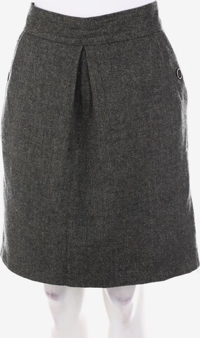 maddison Skirt in XL in Grey: front