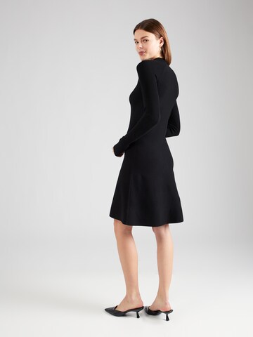 Max Mara Leisure Kleid 'PIREO' in Schwarz