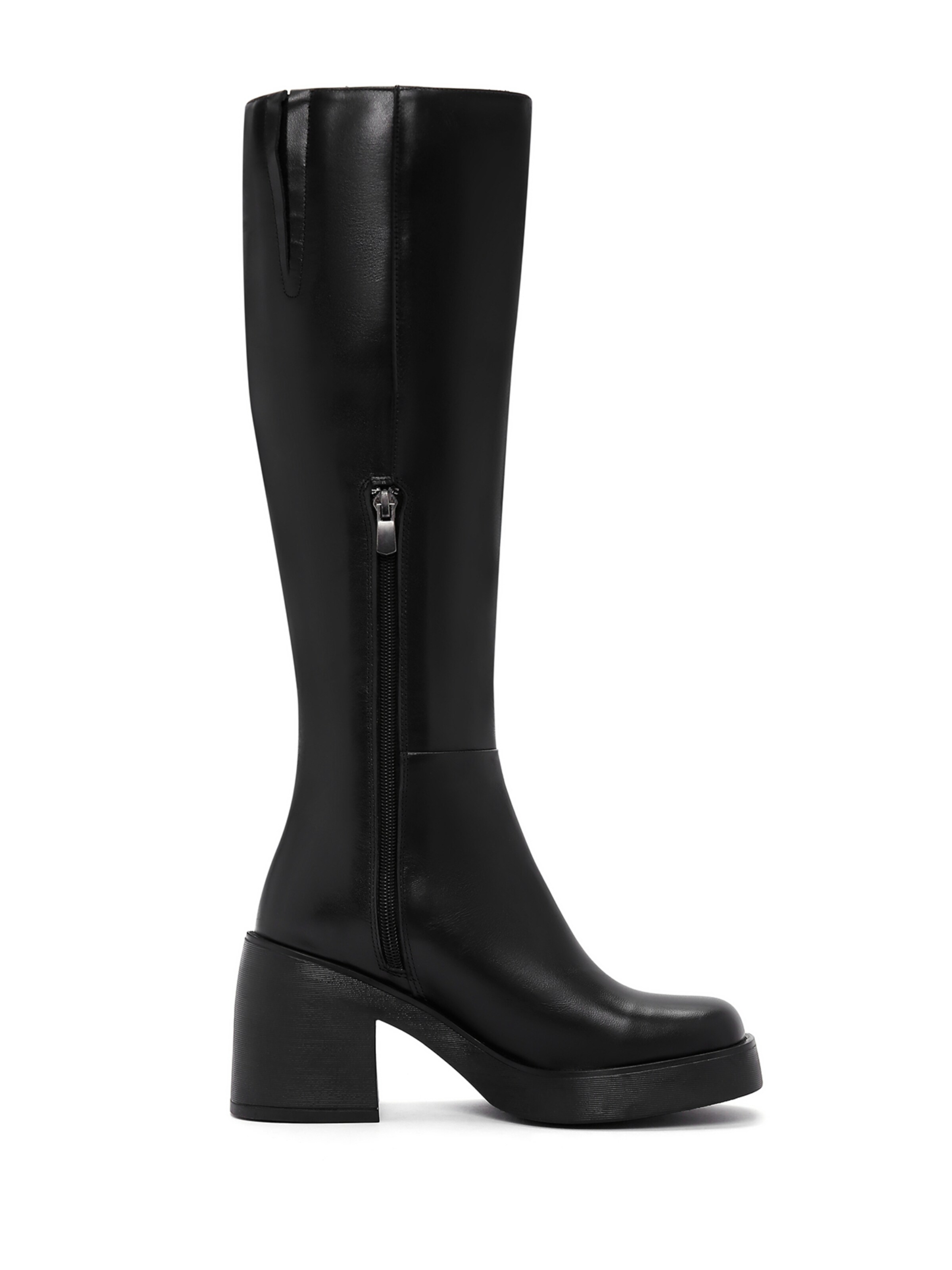 Derimod Boots in Black