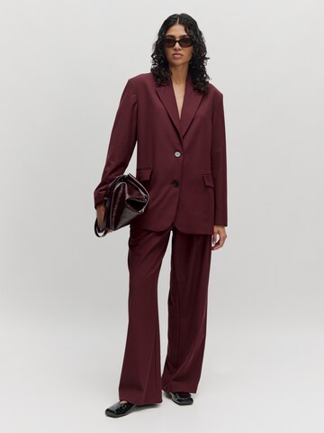 Blazer 'Kainoa' EDITED en rouge