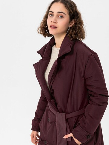 Daniel Hills - Blazer en rojo