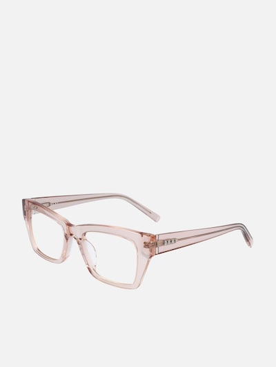 DKNY Sunglasses in 51 in Pink, Item view