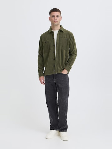 Veste mi-saison ' BHDIRK ' BLEND en vert
