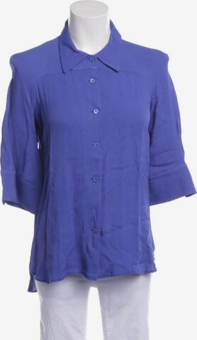Marni Blouse & Tunic in XS in Blue: front
