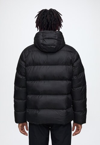 4F - Chaqueta deportiva en negro