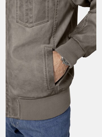 BABISTA Jacke ' Vorento ' in Grau