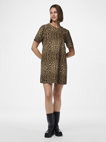 PIECES Dress 'Astrid' in Mixed colours