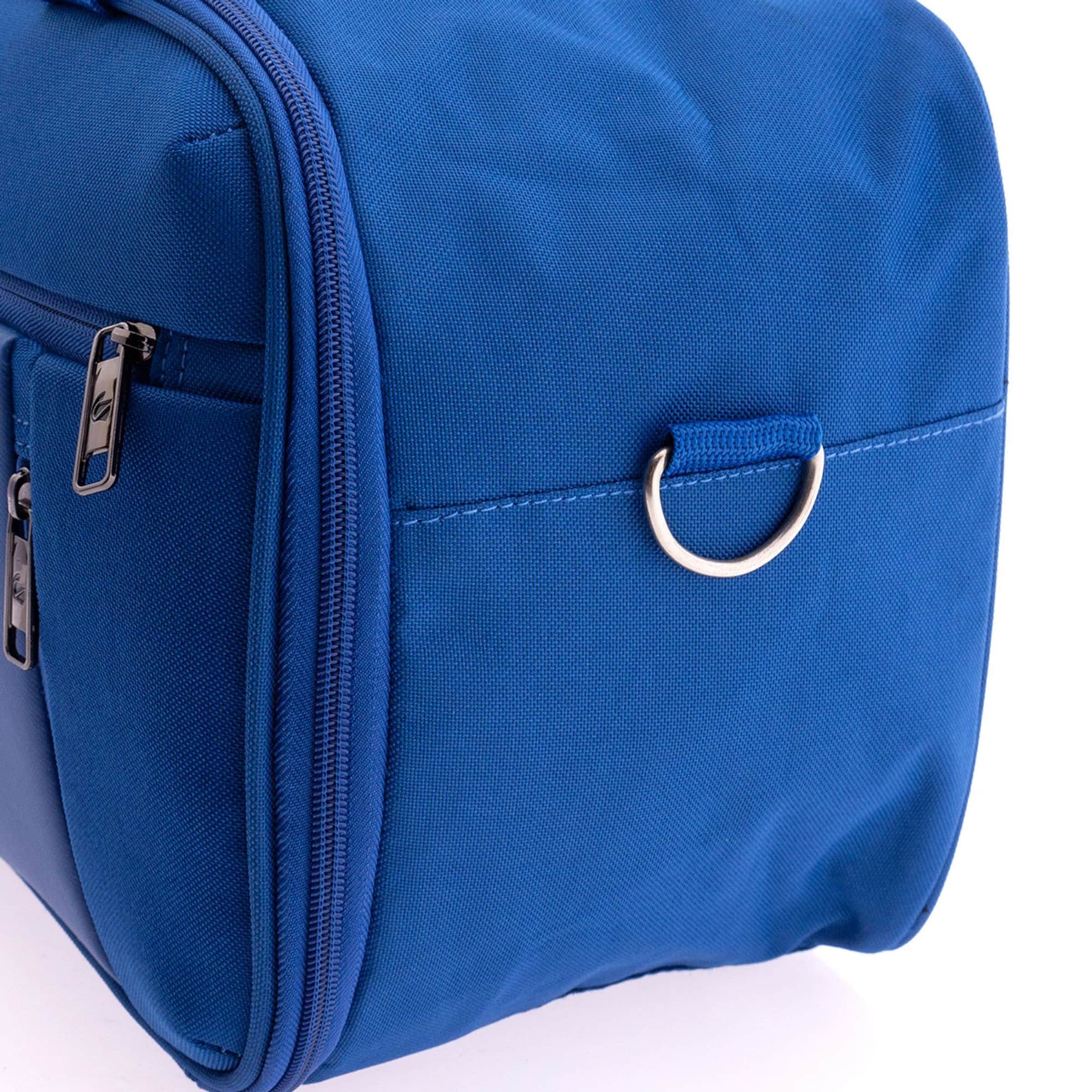 Gladiator Weekender  '3700' in Blau