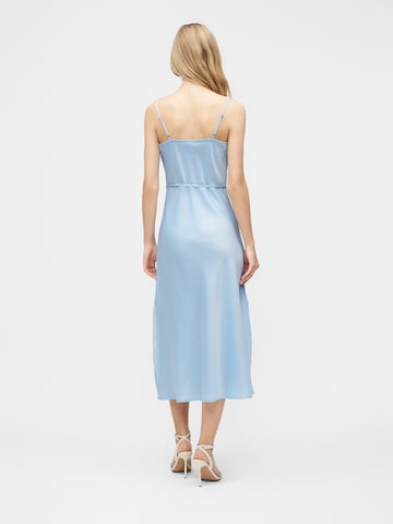 YAS Φόρεμα 'YASTHEA' σε μπλε