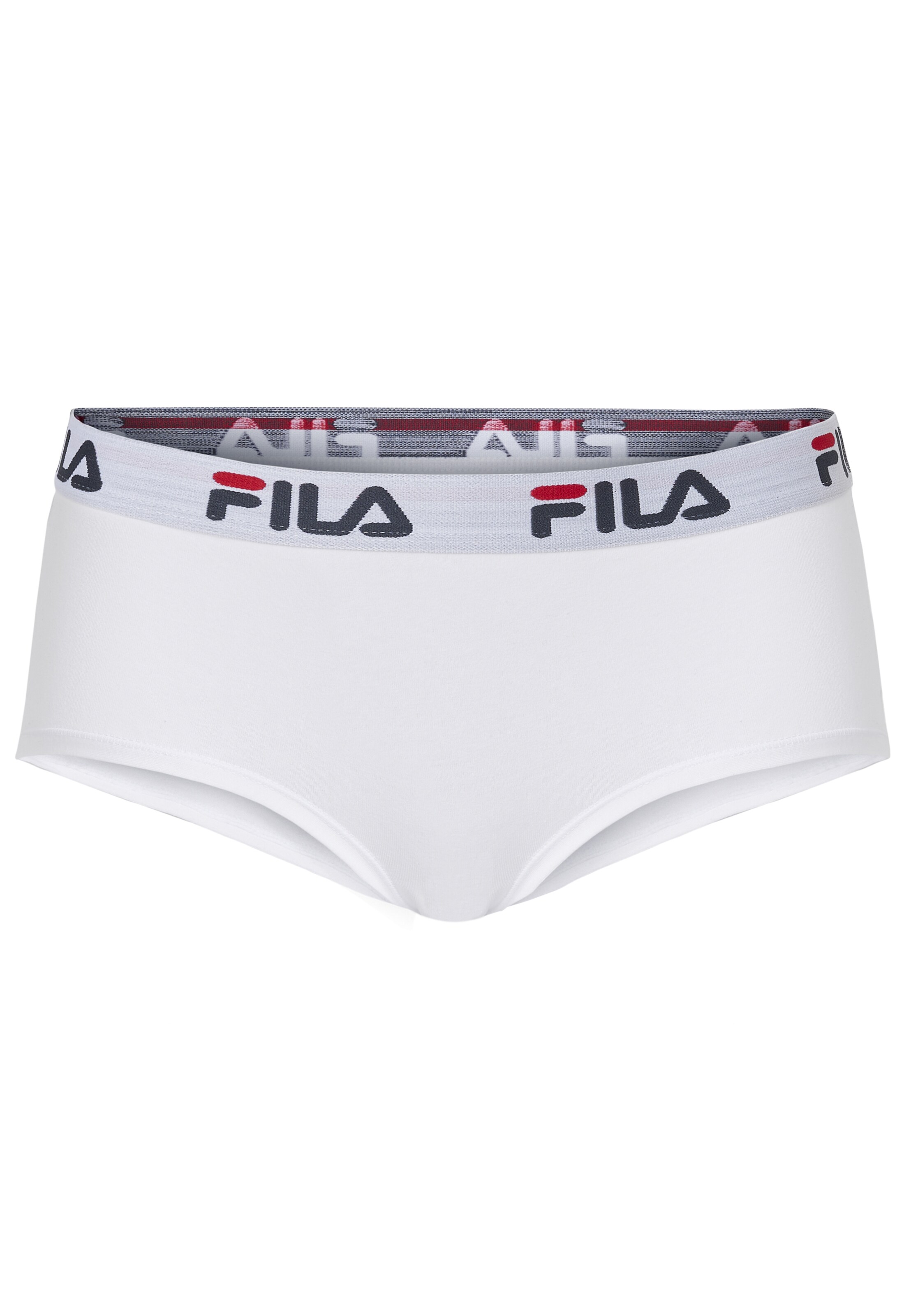 FILA Panty in Schwarz