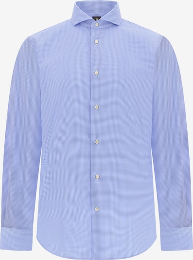 Boggi Milano Paita värissä koboltinsininen / valkoinen, Tuotenäkymä