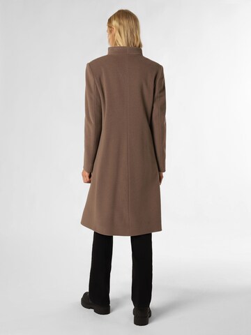 CINZIA ROCCA Between-Seasons Coat in Grey